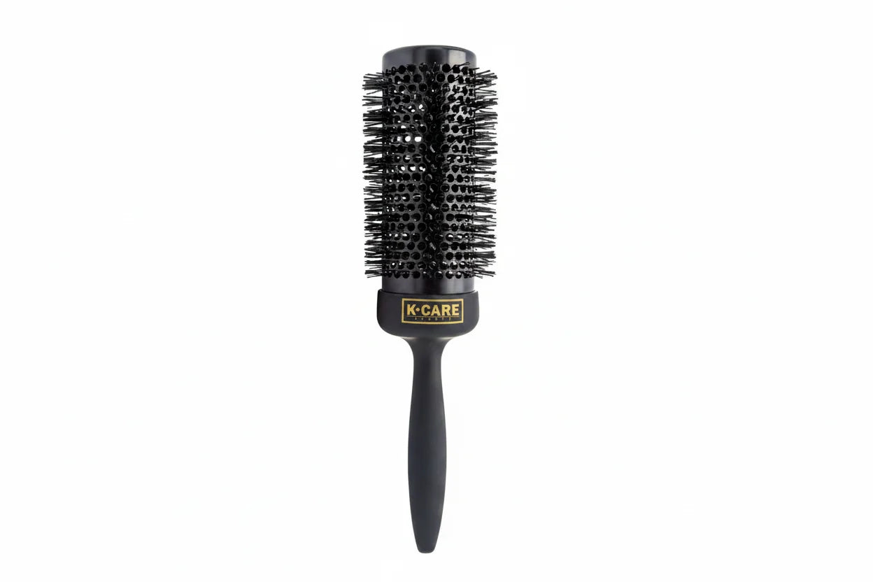 Long Barrel Hair Brush Medium
