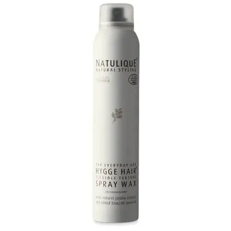 NATULIQUE HYGGE HAIR SPRAY WAX