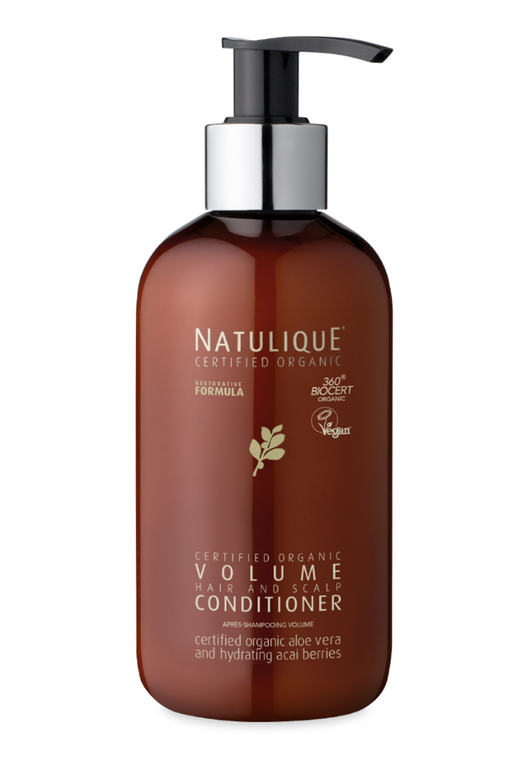 Volume Hair conditioner
