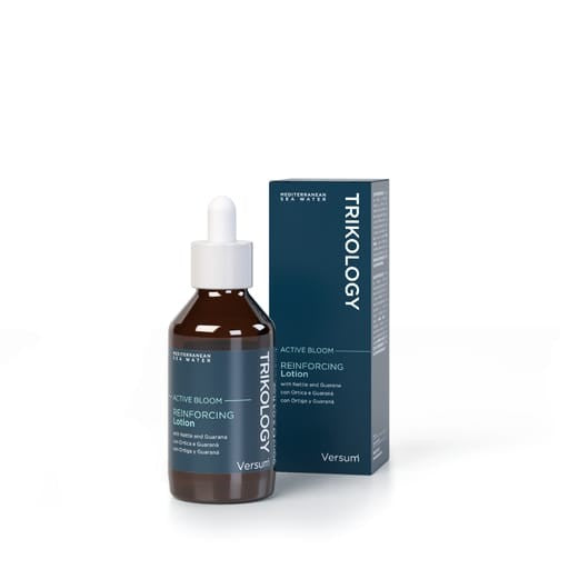 Active Bloom Reinforcing Lotion