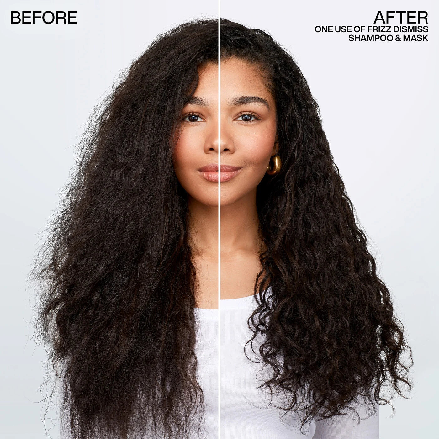 Redken Frizz Dismiss Mask