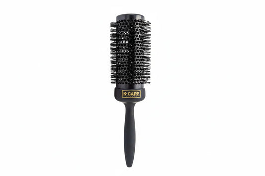 Long Barrel Hair Brush Medium