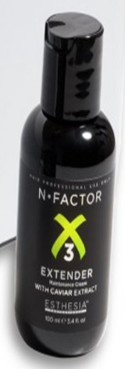 N-Factor