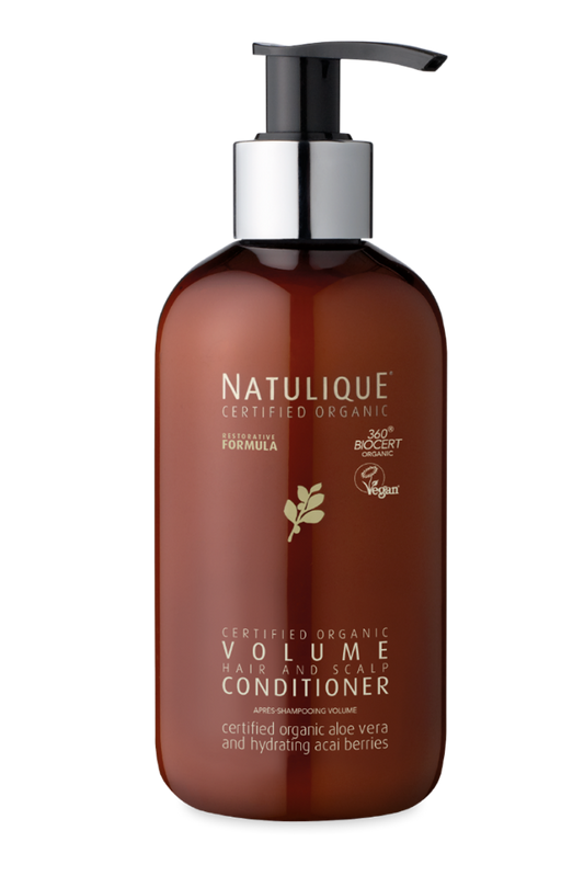 Volume Hair conditioner