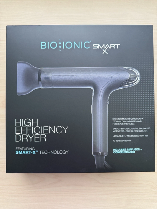 Bio Ionic Secador Smart -X