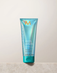 HIGH SHINE GLOSS MASK MORROCAN OIL