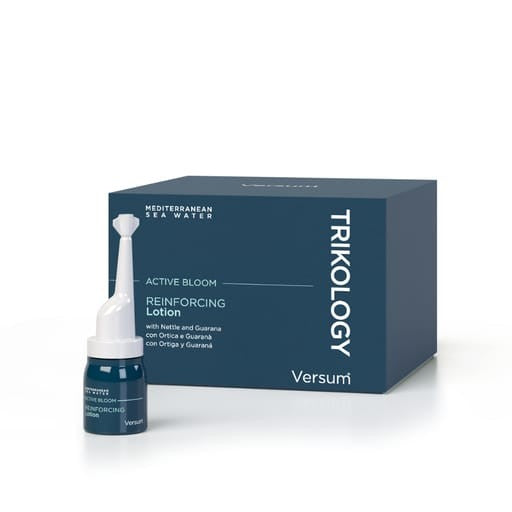 ACTIVE BLOOM REINFORCIN LOTION