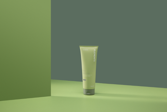 CONDITIONING LEAVE -IN CREAM