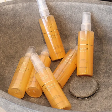 LUMI MIST PHYTO ACTIVO