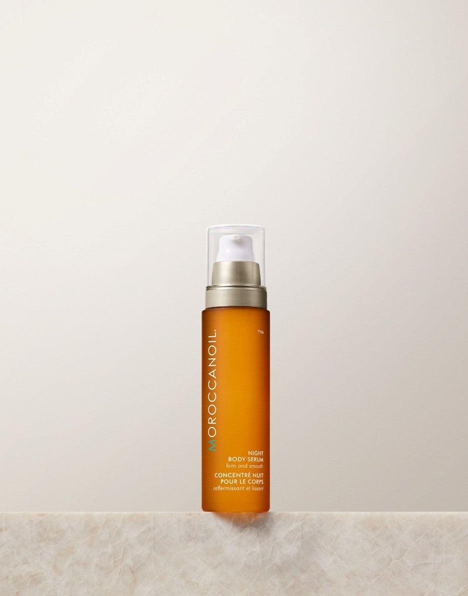 NIGHT BODY SERUM FIRM AND SMOOTH