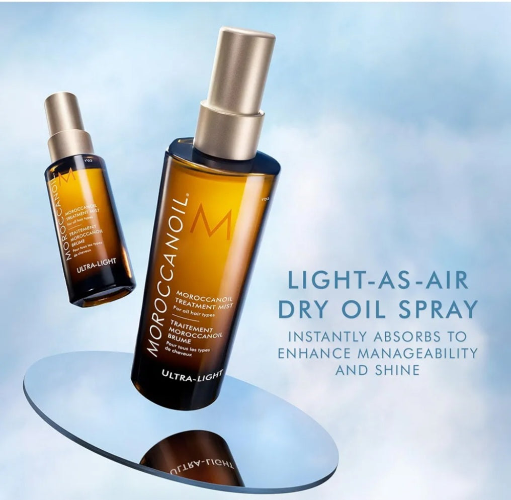 MOROCCANOIL TREATMENT MIST