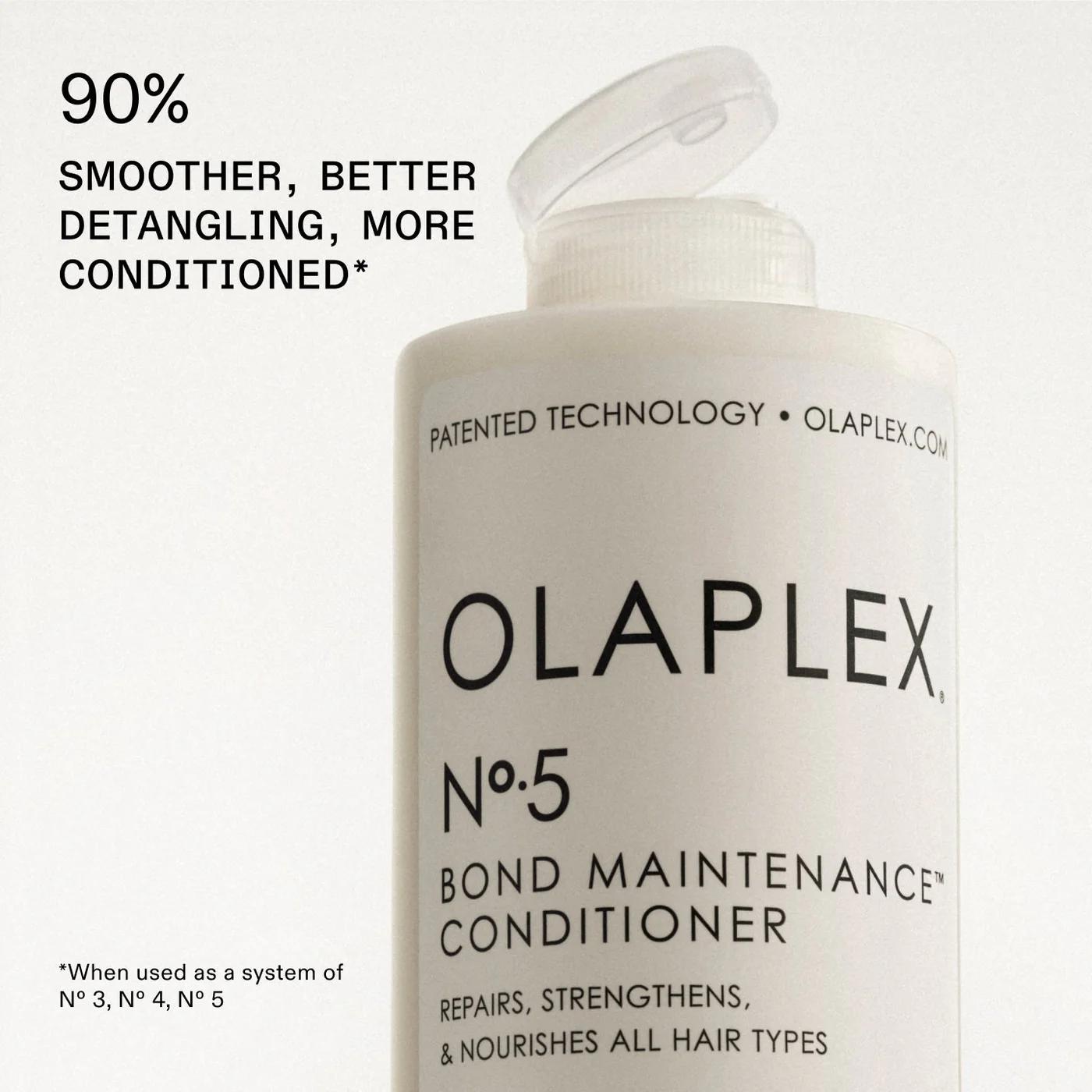 OLAPLEX Nº5 Bond Maintenance Conditione