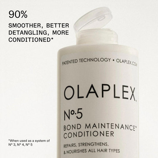 OLAPLEX Nº5 Bond Maintenance Conditione