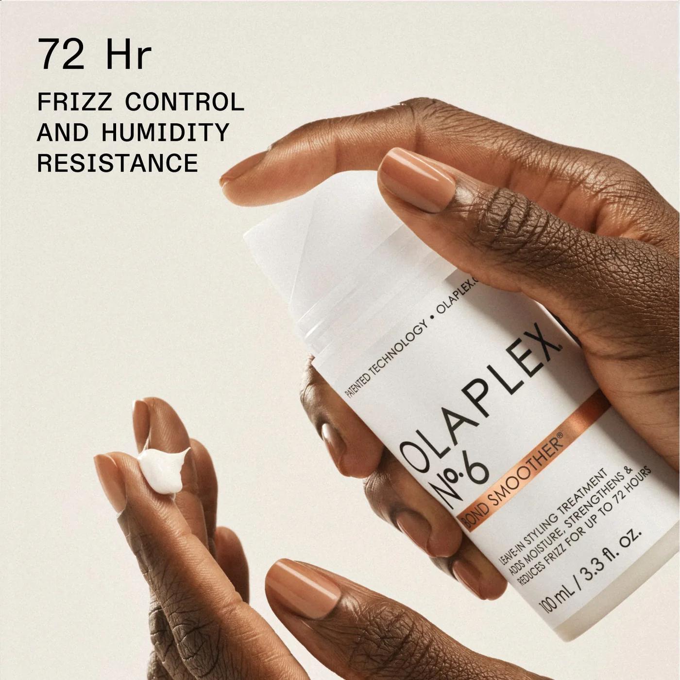 OLAPLEX Nº6 Bond Smoother Leave-In