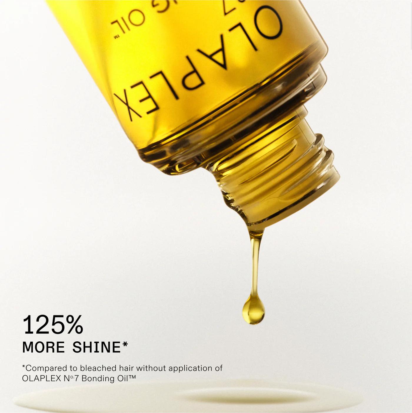 OLAPLEX Nº7 Bonding Oil