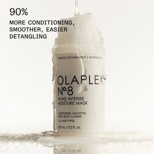 OLAPLEX Nº8 Bond Intense Moisture Mask