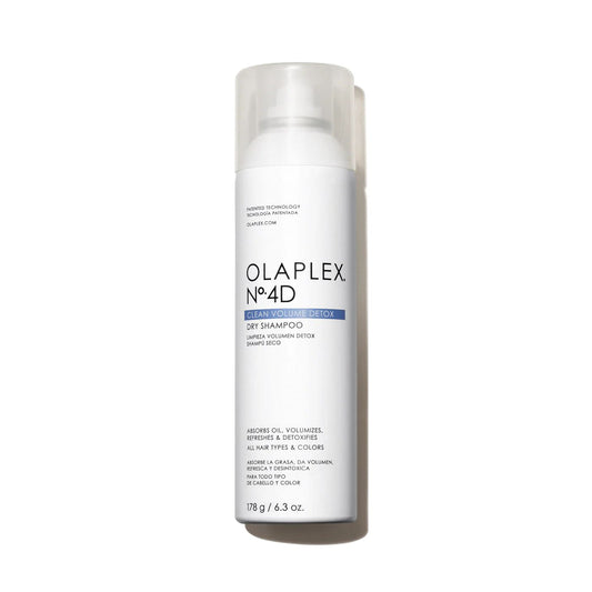 OLAPLEX Nº4D Clean Volume Detox Dry Shampoo