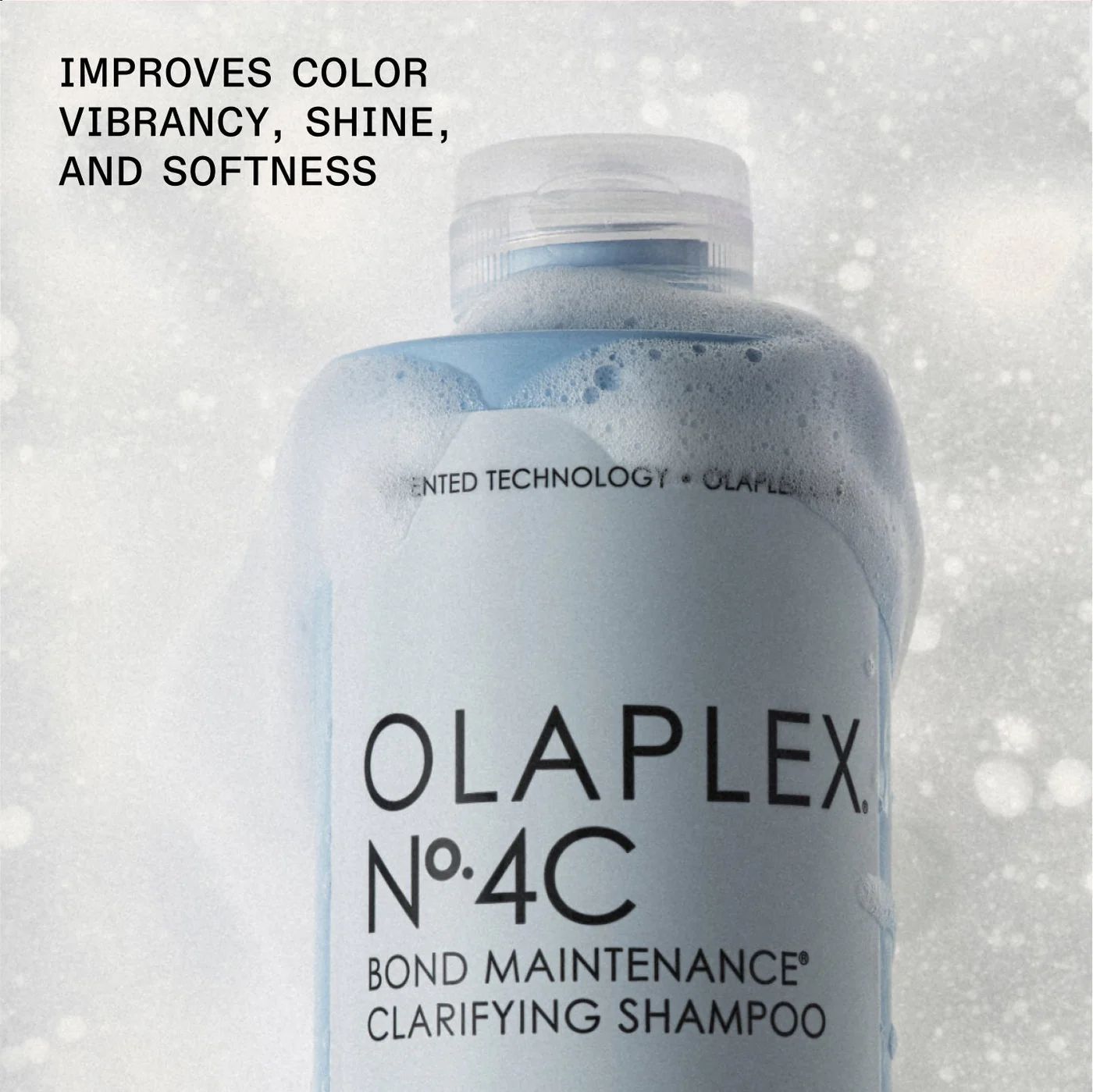 OLAPLEX Nº4C Bond Maintenance Clarifying Shampoo
