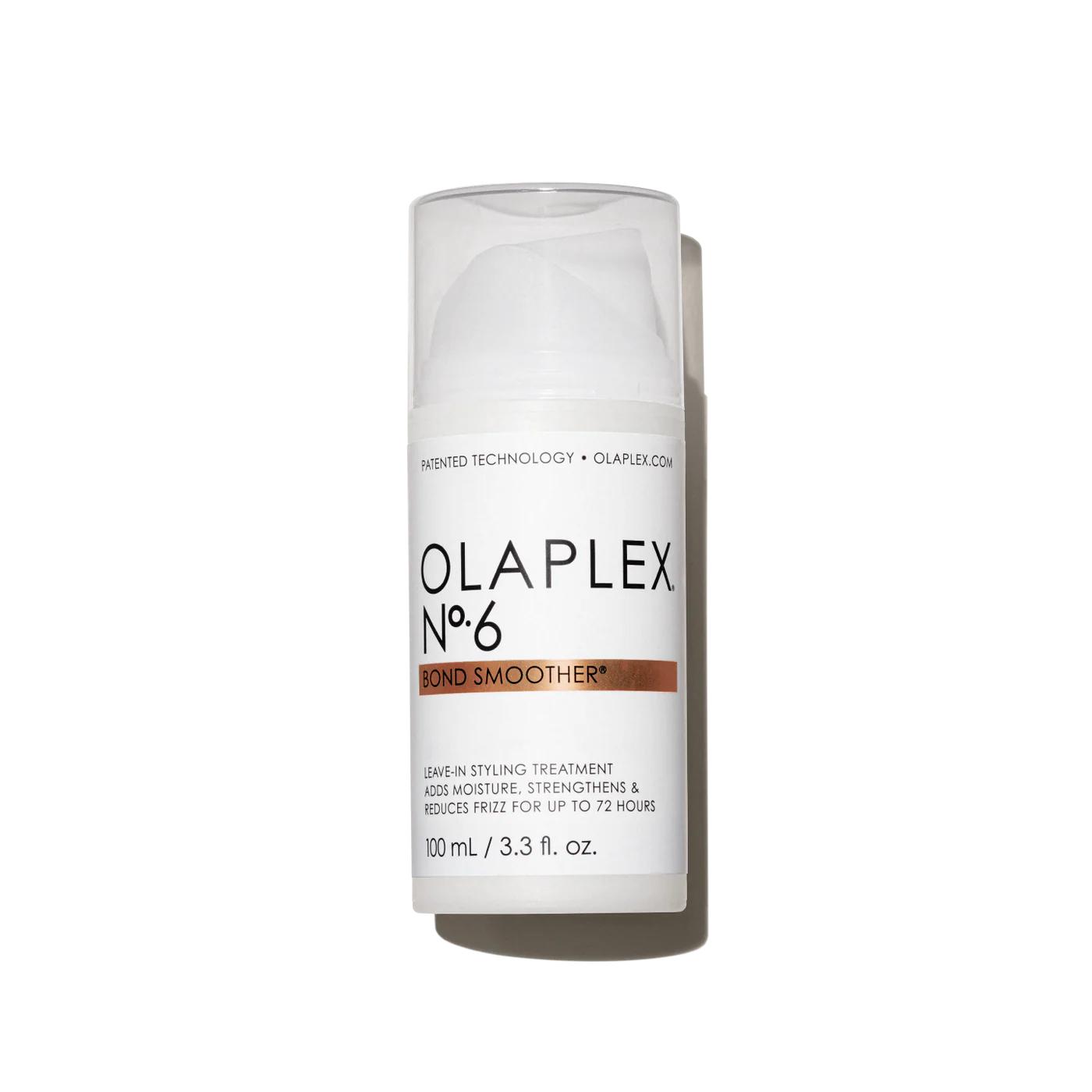 OLAPLEX Nº6 Bond Smoother Leave-In