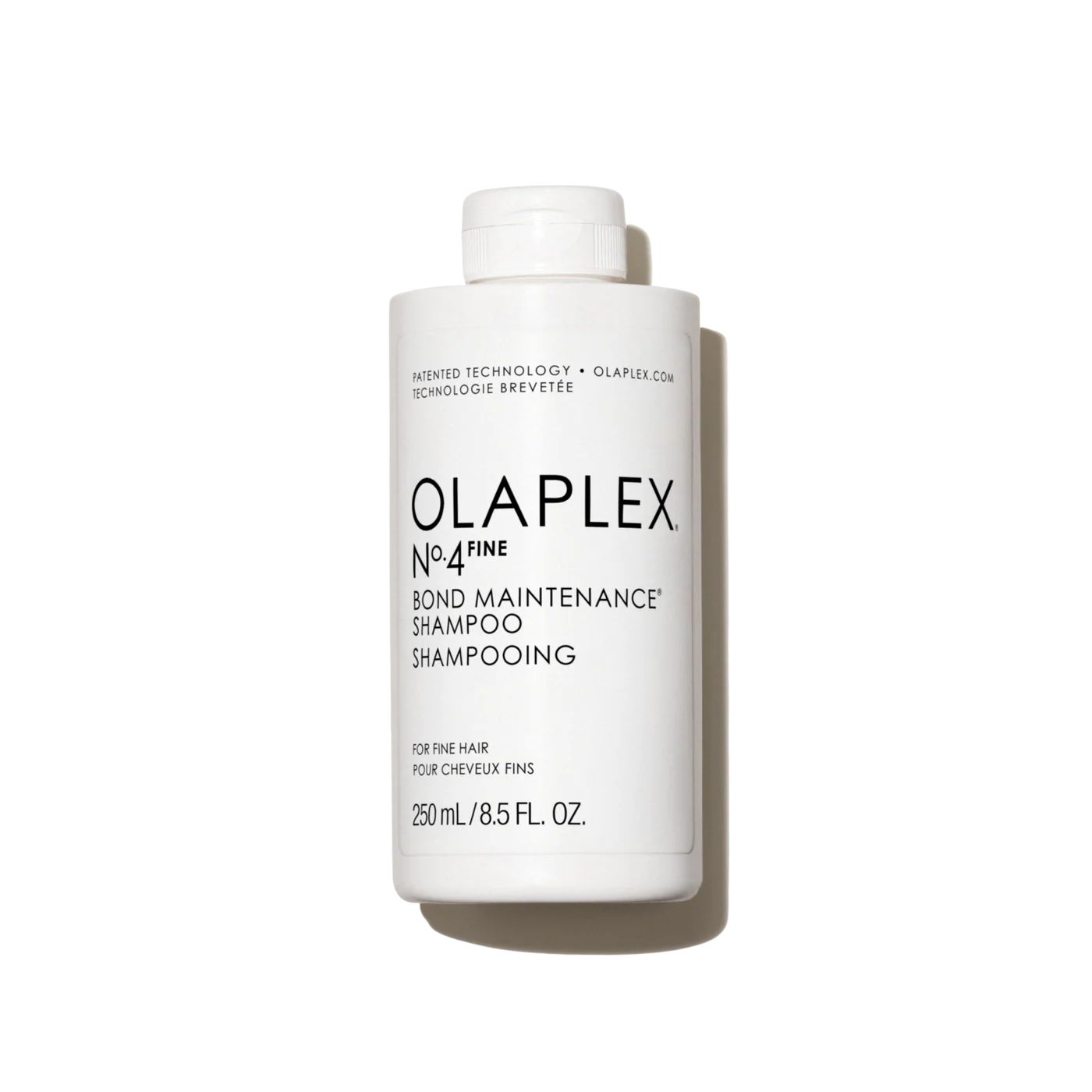 OLAPLEX Nº4P Bond Maintenance Shampoo Fine Hair