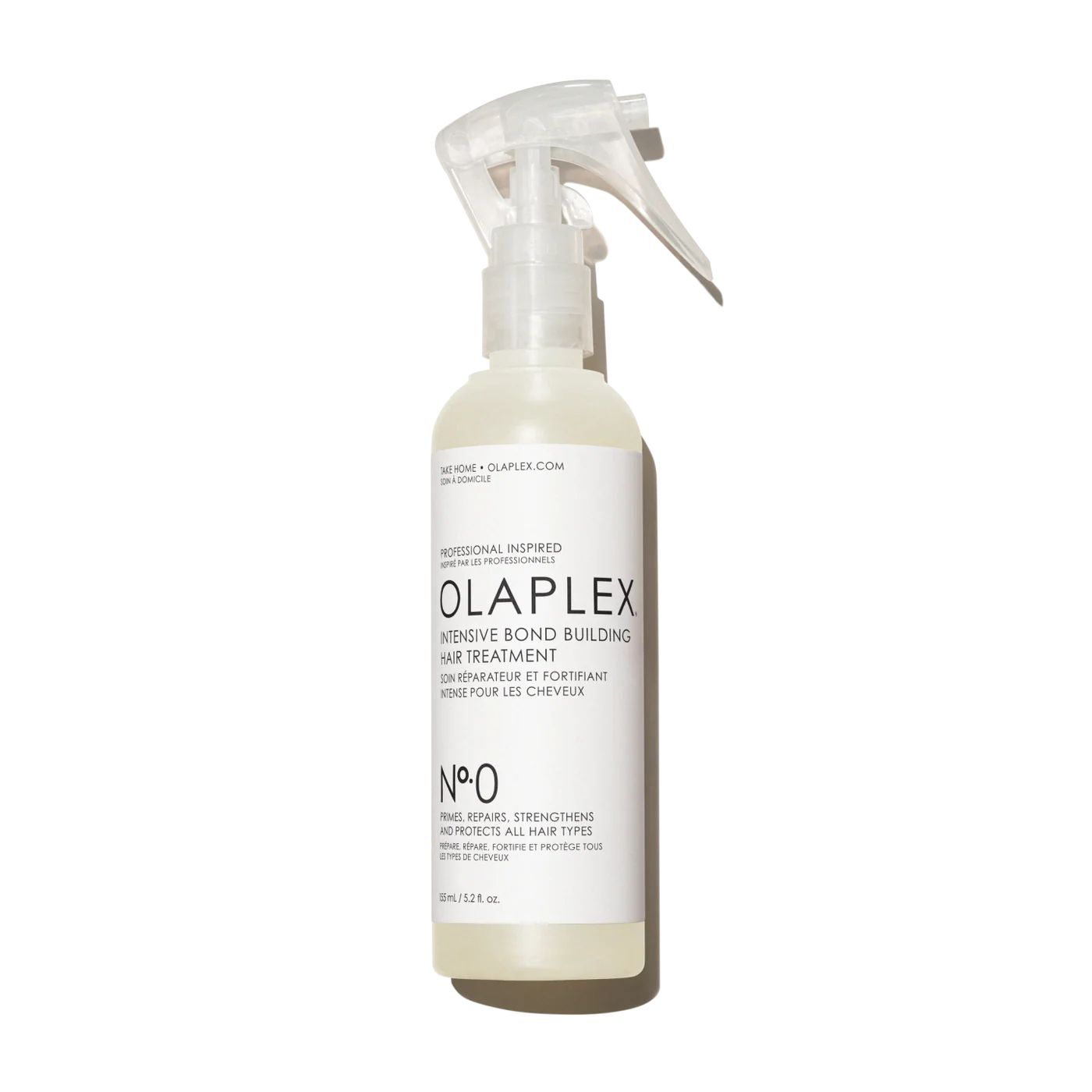 OLAPLEX Nº0 Intensive Bond Building Hair Treatment