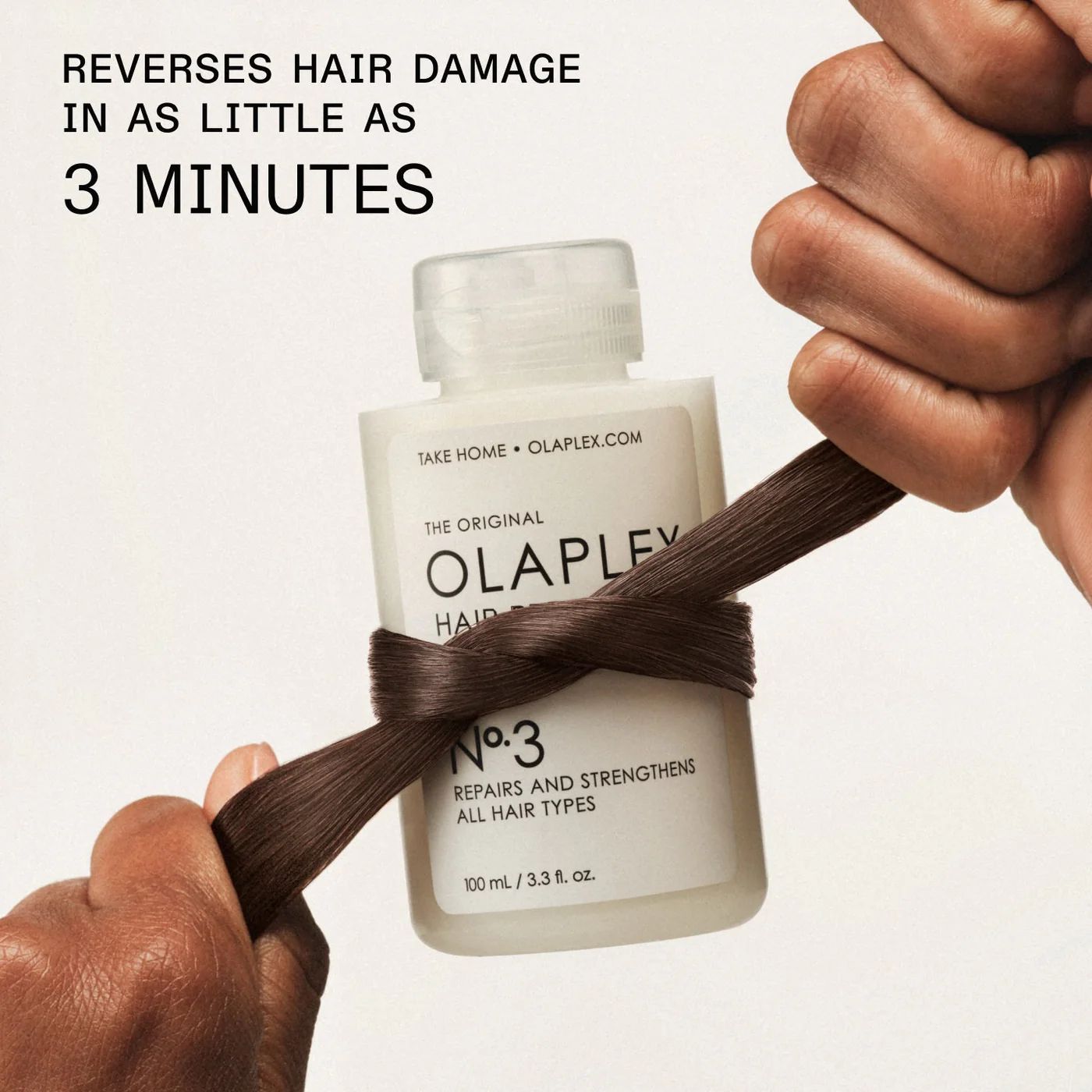 OLAPLEX Nº3 Hair Perfector