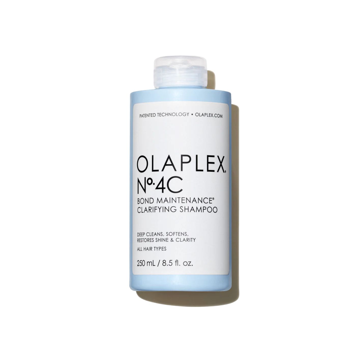OLAPLEX Nº4C Bond Maintenance Clarifying Shampoo