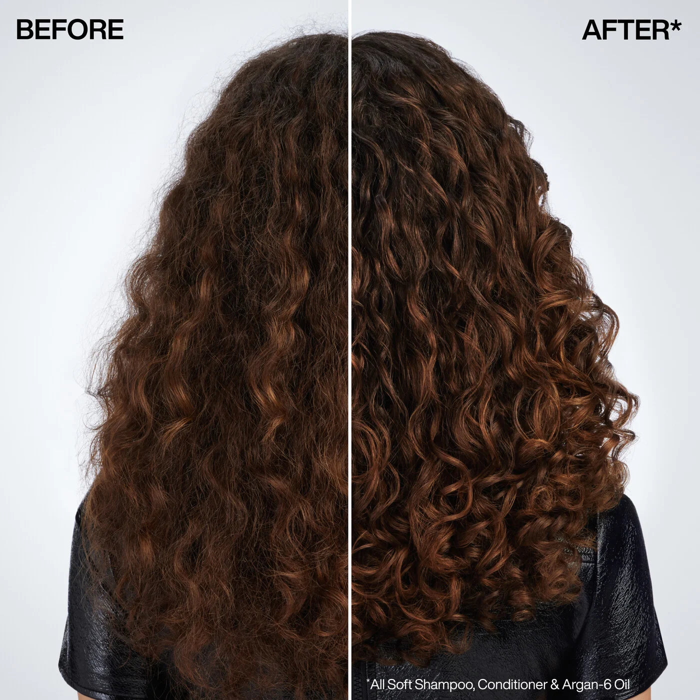 Redken All Soft Conditioner