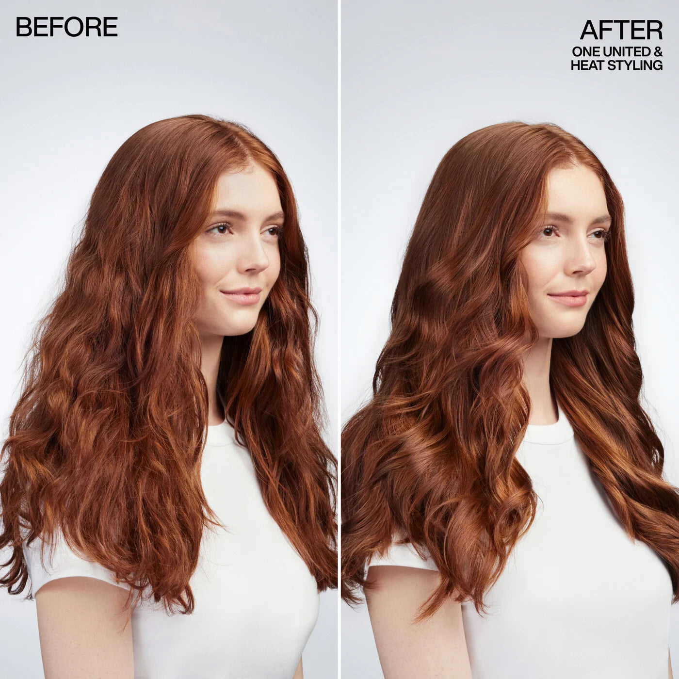 Redken One United 25 Benefits