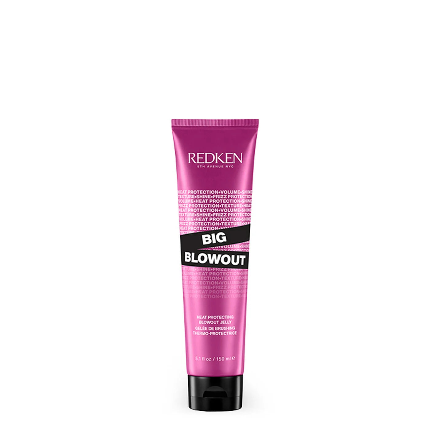 Redken Big Blowout