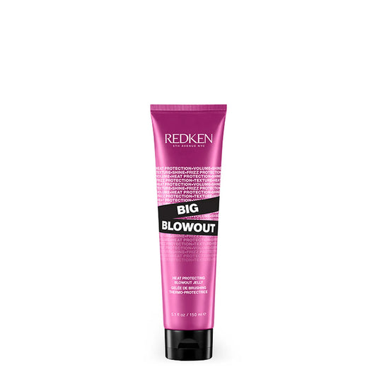 Redken Big Blowout