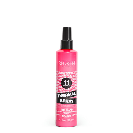 Redken Thermal Spray Low Hold